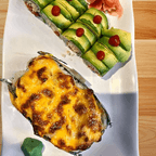 Best Alaskan Roll (8) in Durham, NC