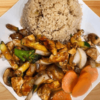 Best Chicken Hibachi in Durham, NC