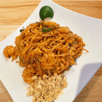 Best Shrimp Pad Thai in Durham, NC