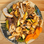 Best Beef, Chicken and Shrimp Fried Rice in Durham, NC