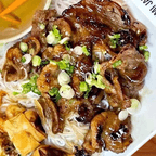 Best Grilled Pork Vermicelli in Durham, NC