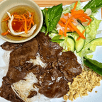 Best Bun Bo Nuong in Durham, NC