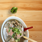 Best Pho Tai in Durham, NC